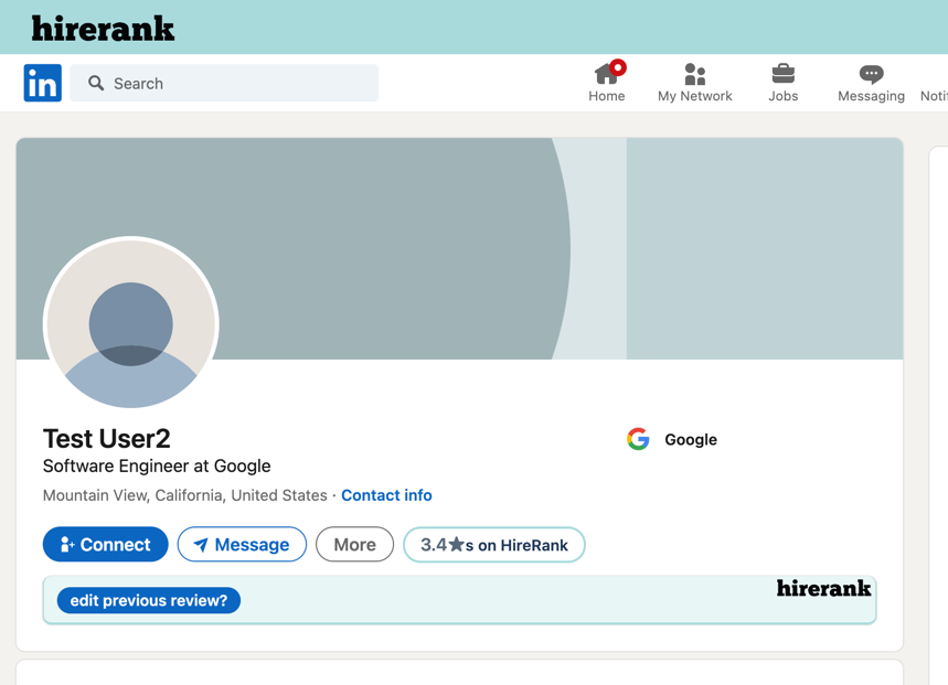 Média Hirank - Tenir les recruteurs responsables de la réputation qu'ils méritent 2
