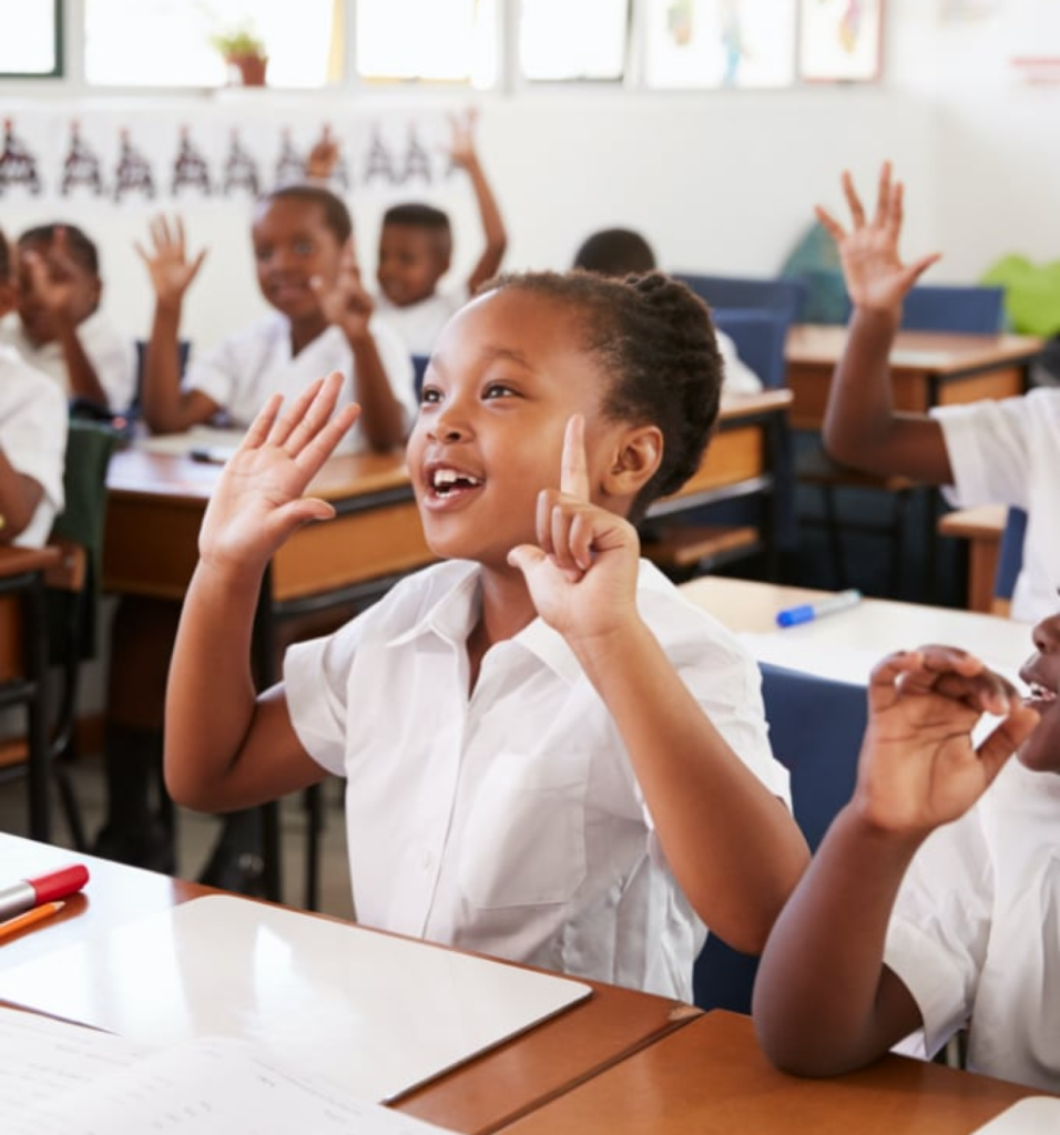 Stem Education Programs Nigeria