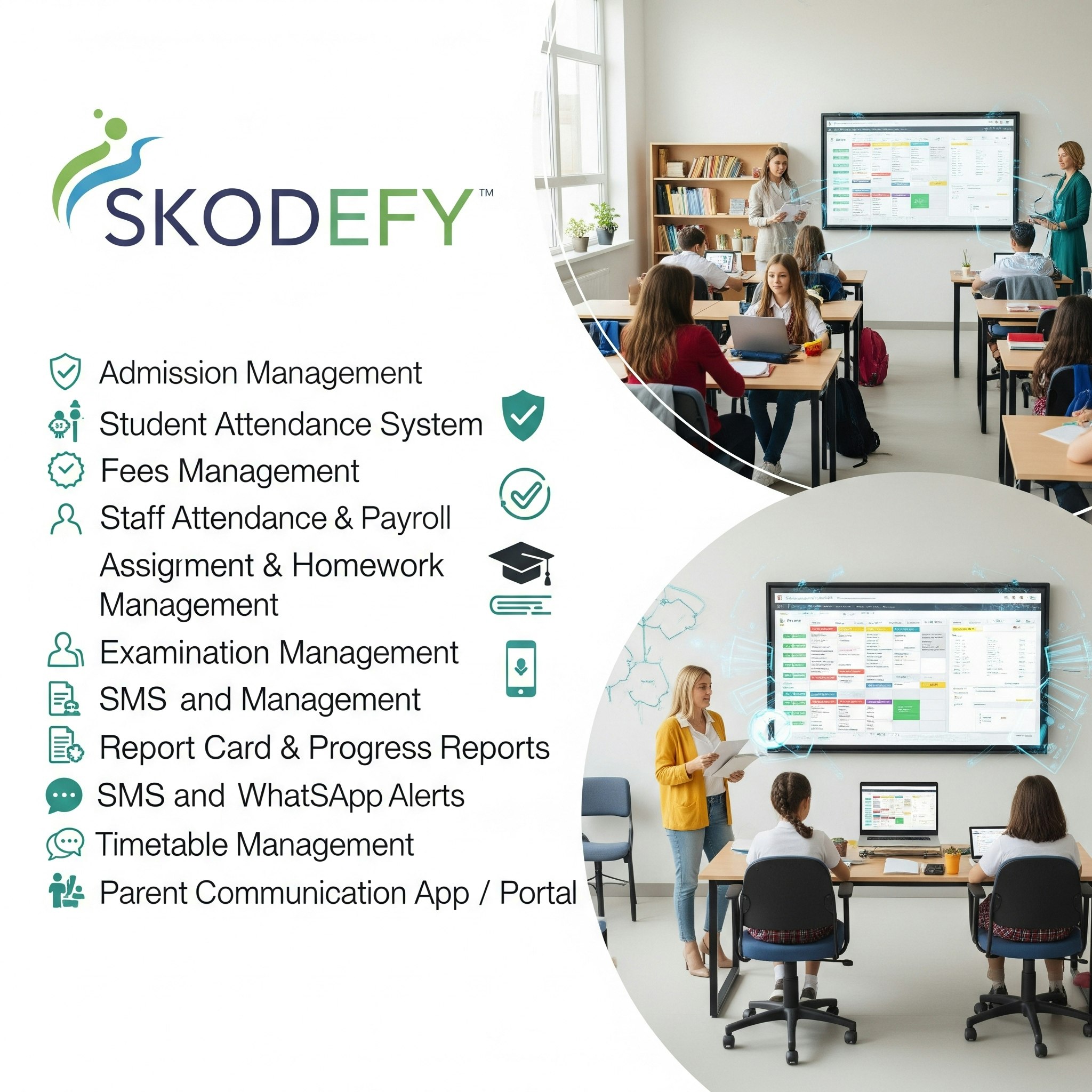 Skodefy
