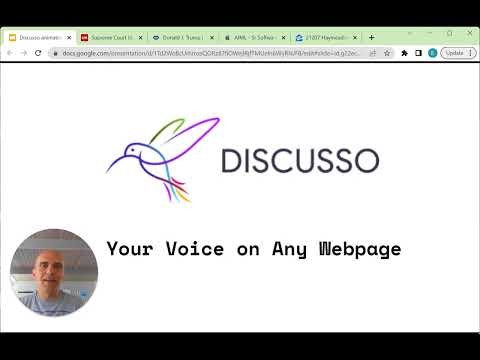 Discusso gallery image