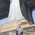 Mighty Selfie Stick