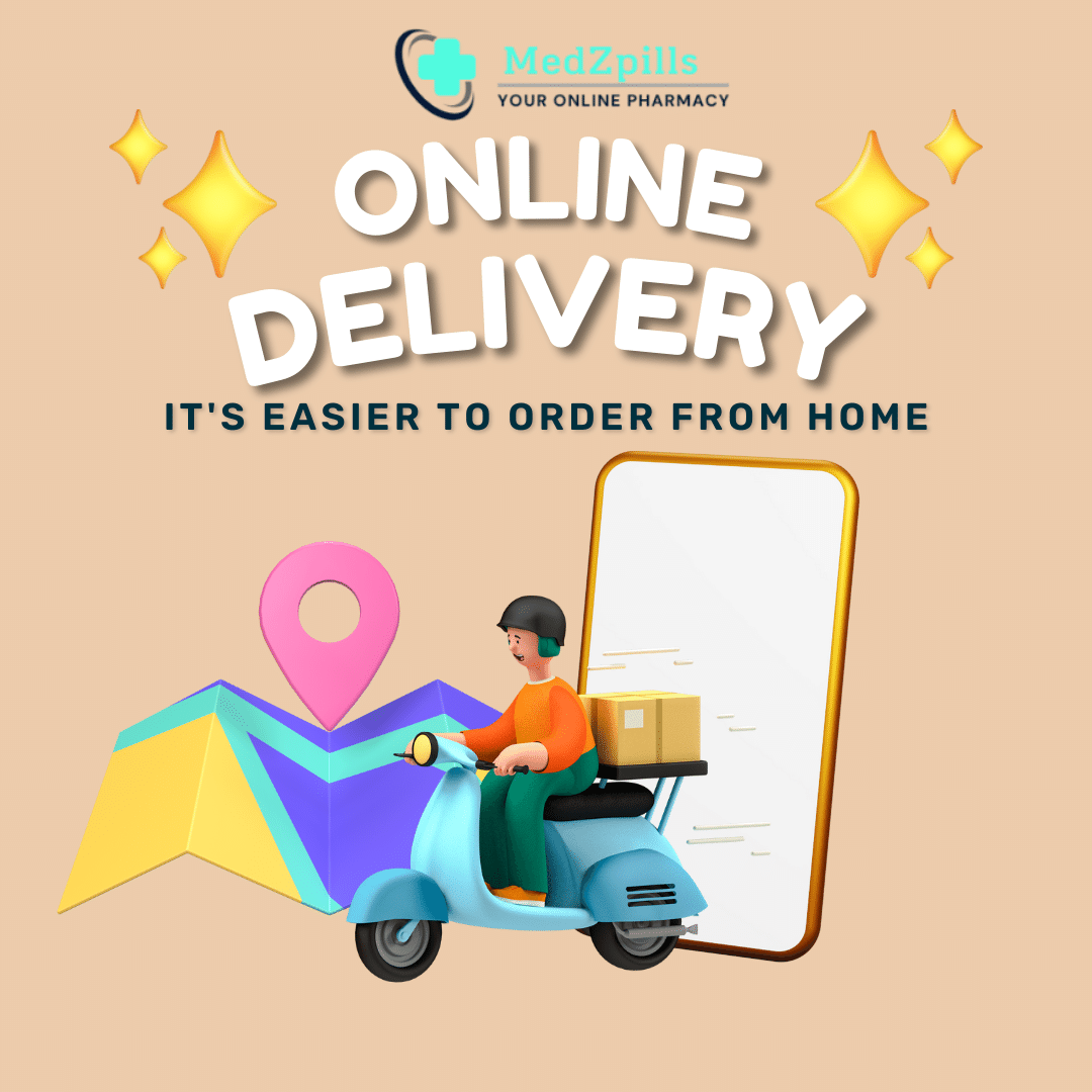 Online pharmacies have a wider range