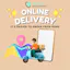 Online pharmacies have a wider range
