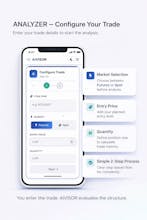 AIVISOR β Structured Postion Analyzer gallery image