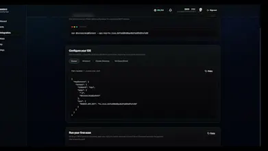 RunSec gallery image