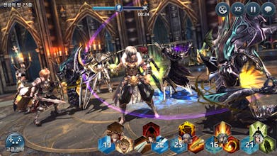 Mones Games gallery image