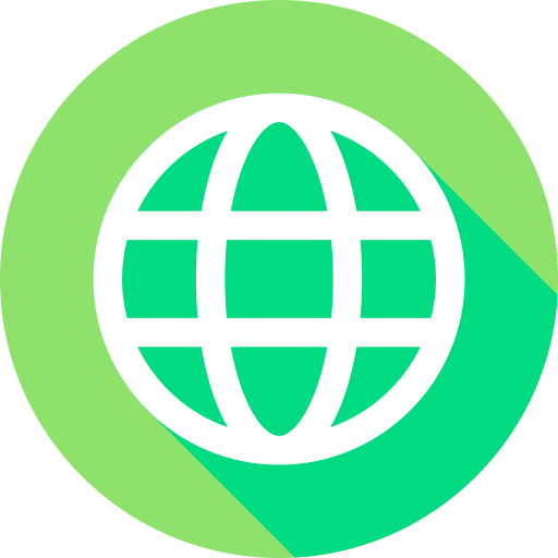 Criar web