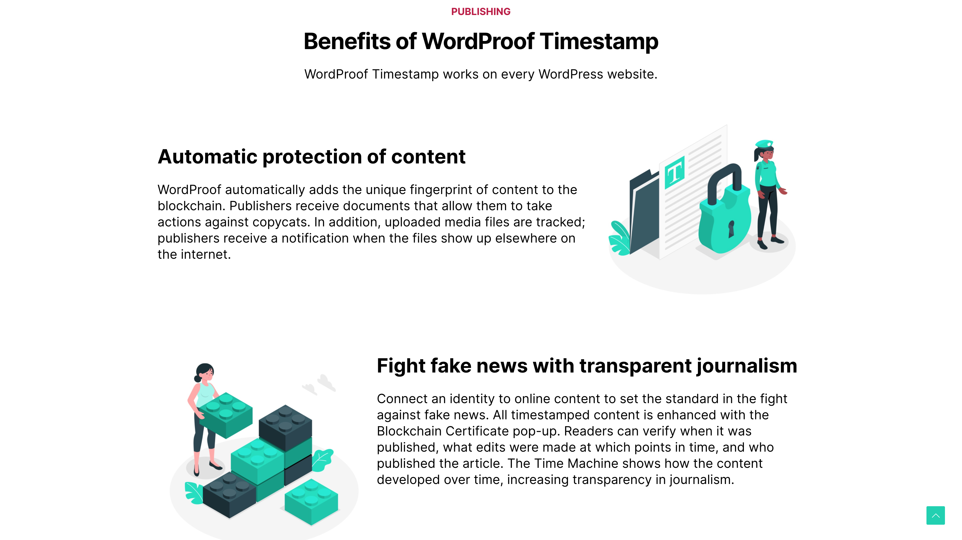 Wordproof gallery image
