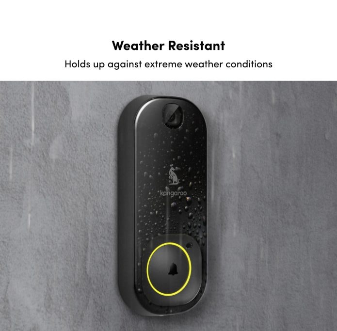 Kangaroo Doorbell Camera gallery image
