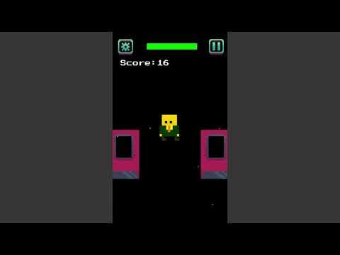 Please Mind The Closing Doors gallery image