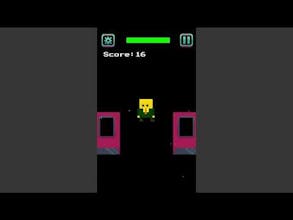 Please Mind The Closing Doors gallery image