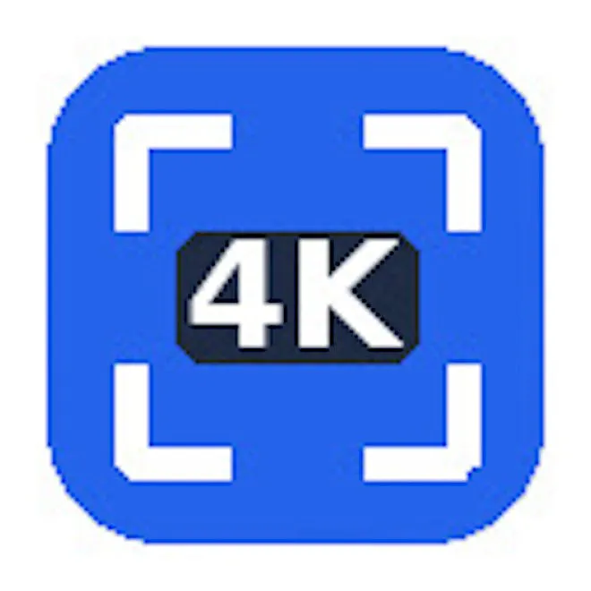 4KShot
