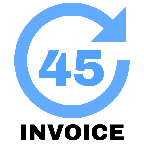 Invoice45