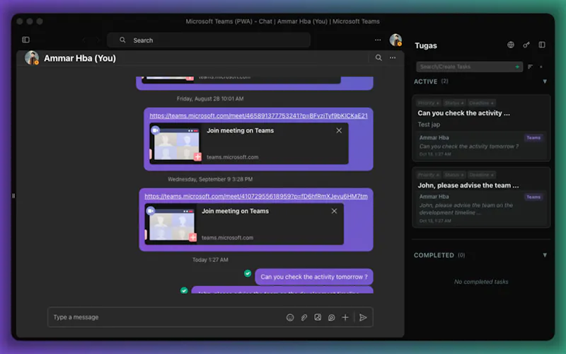 Tugas screenshot 4