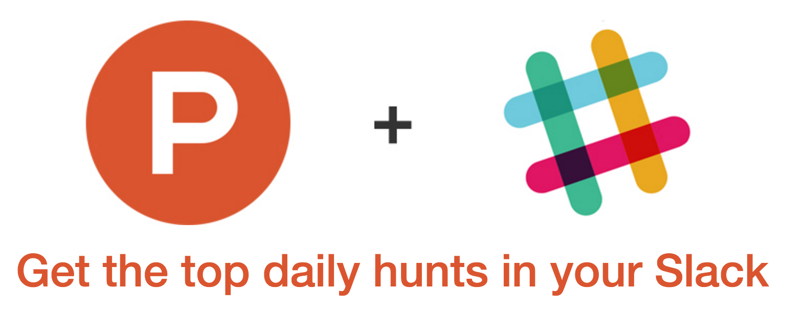 Daily Hunt logo