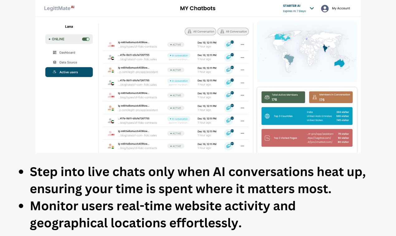 Chatbot vendite di ai legittmate media 4