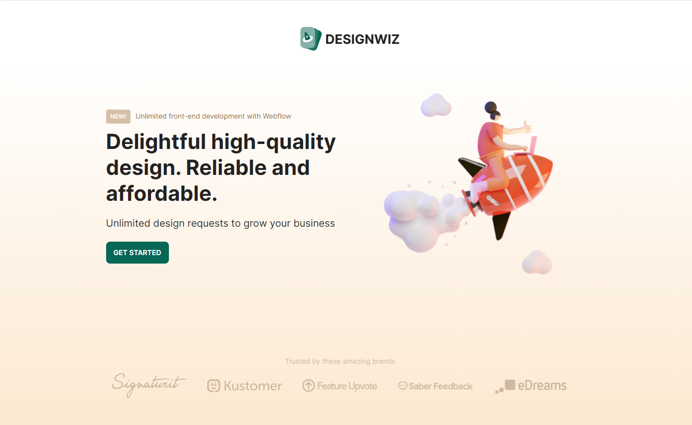 DesignWiz gallery image