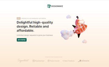 DesignWiz gallery image