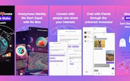 MintyCookie: CupidAI & Chat media 2