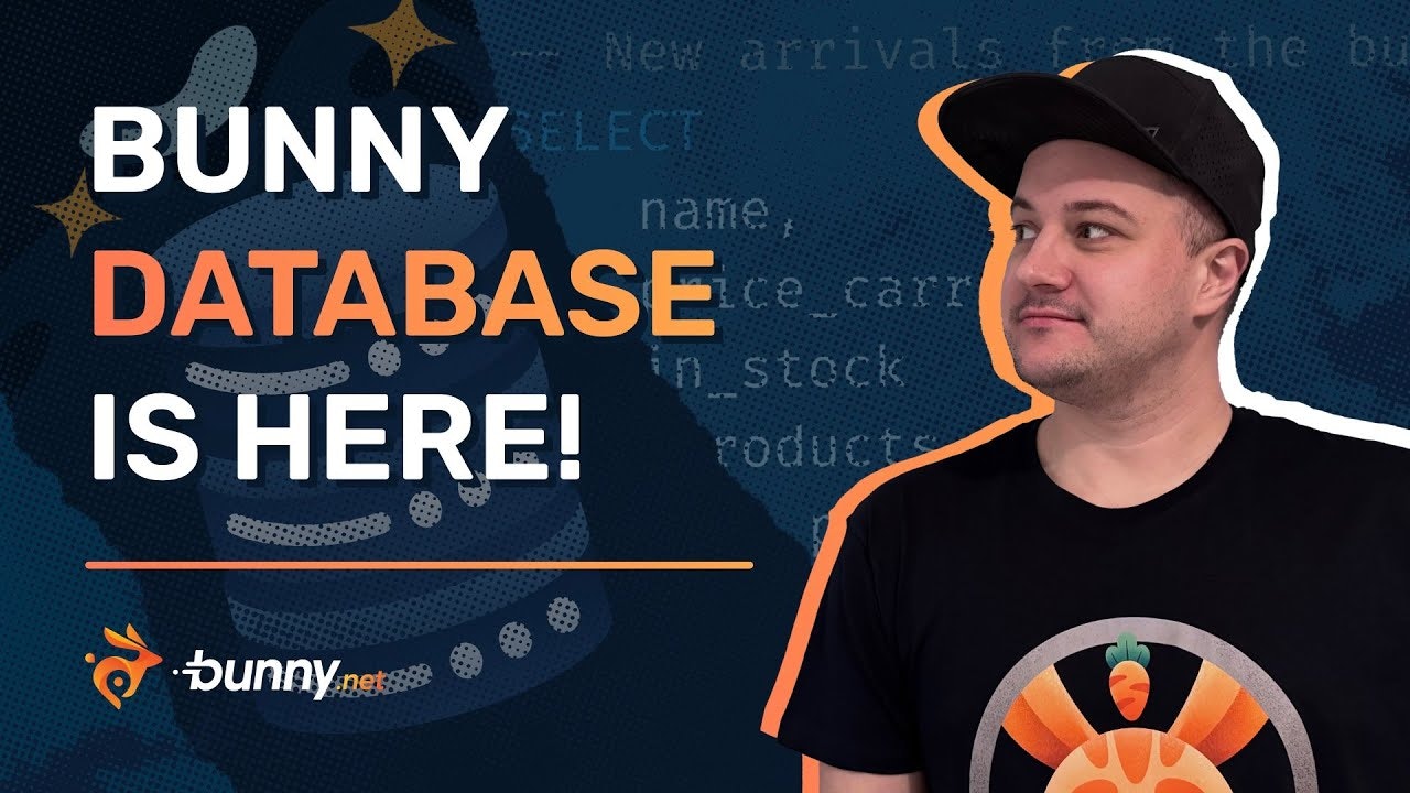 Bunny Database gallery image