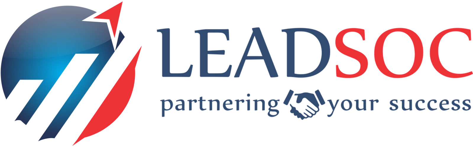LeadSOC Technologies  screenshot 1