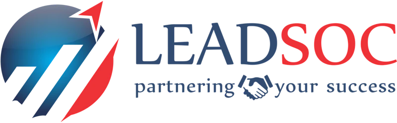 LeadSOC Technologies  screenshot 1