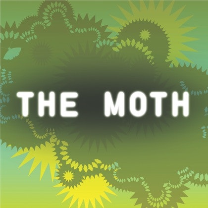 The Moth - The case of curious codes