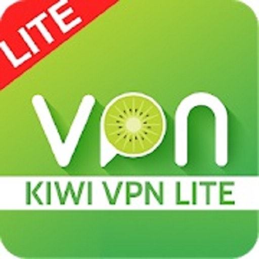 Kiwi VPN Lite - VPN connection