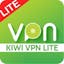 Kiwi VPN Lite - VPN connection