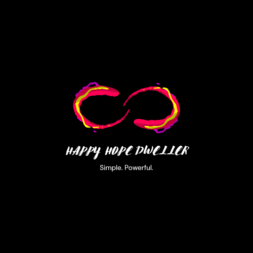 Happy Hope Dweller