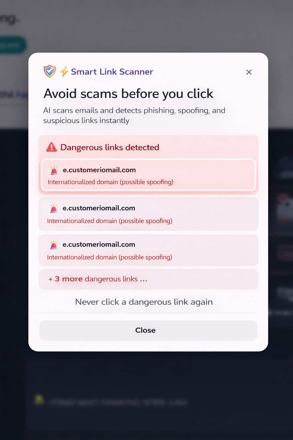 ToneReply AI gallery image