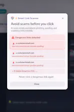 ToneReply AI gallery image