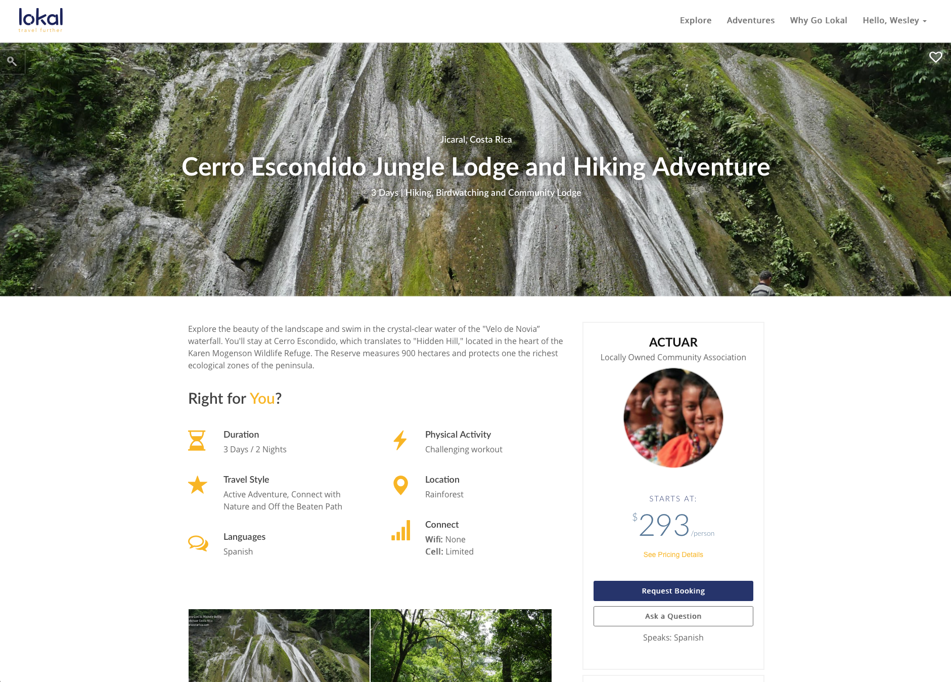 Lokal Travel gallery image