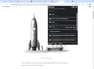 TabSaver gallery image