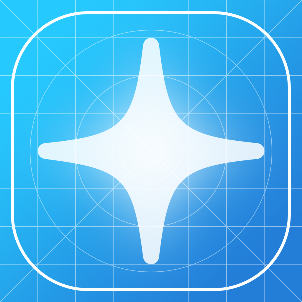 Radar logo
