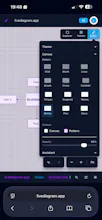 livediagram.app gallery image