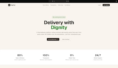 GigFair gallery image