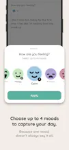DailyMe Journal App gallery image