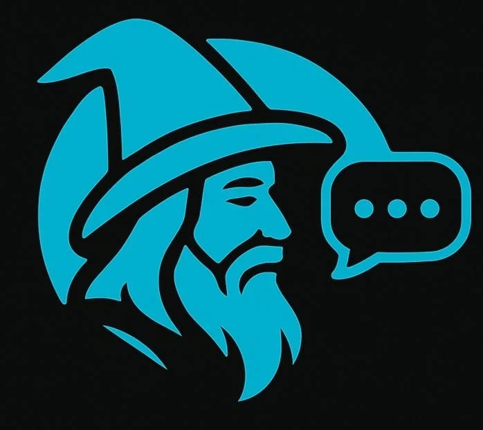 FantasyChat Ai logo