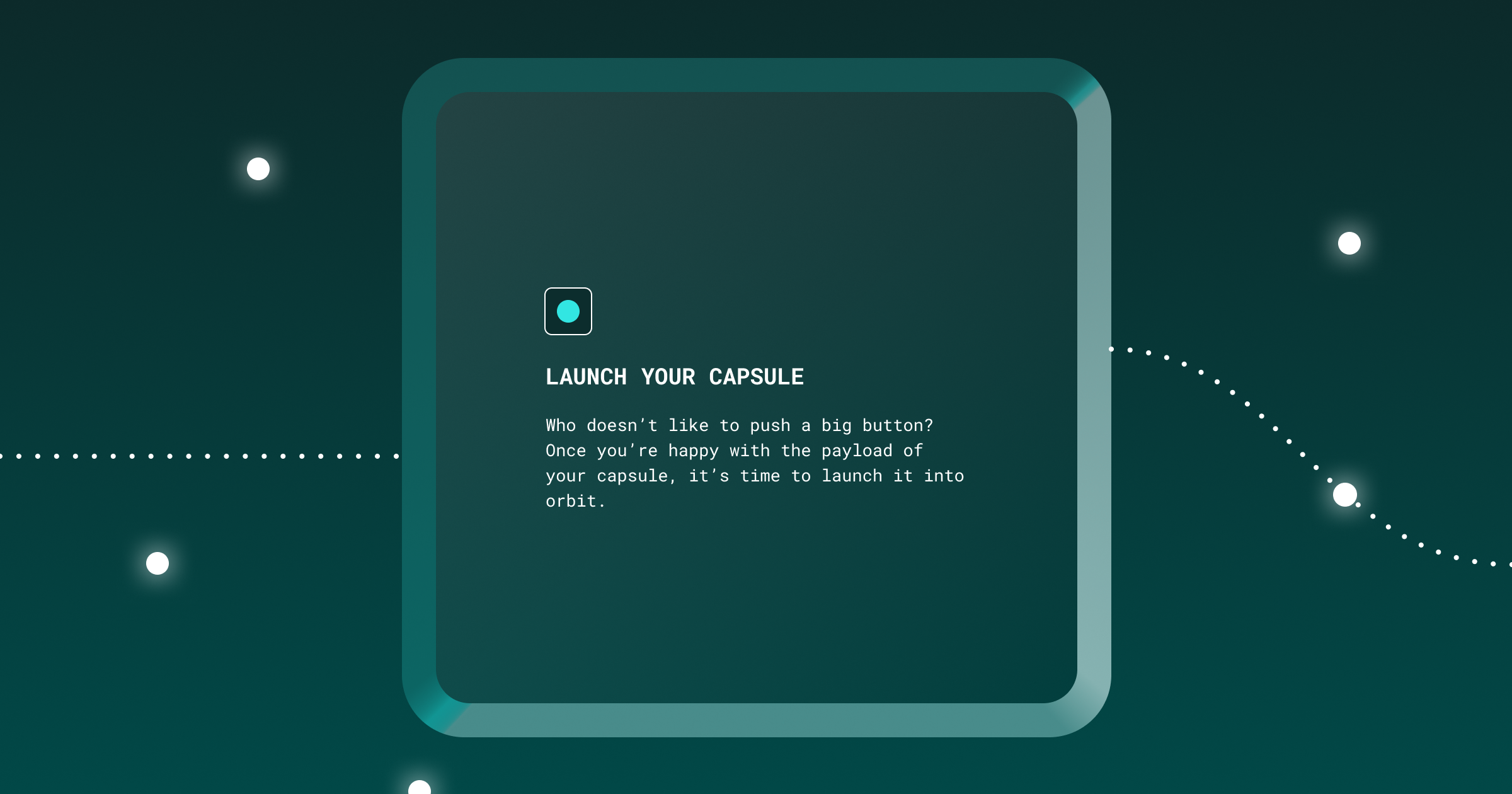 Netlify Capsules gallery image