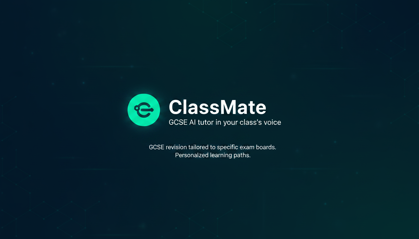 ClassMate gallery image