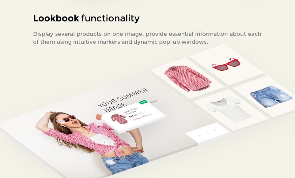 Eveprest gallery image