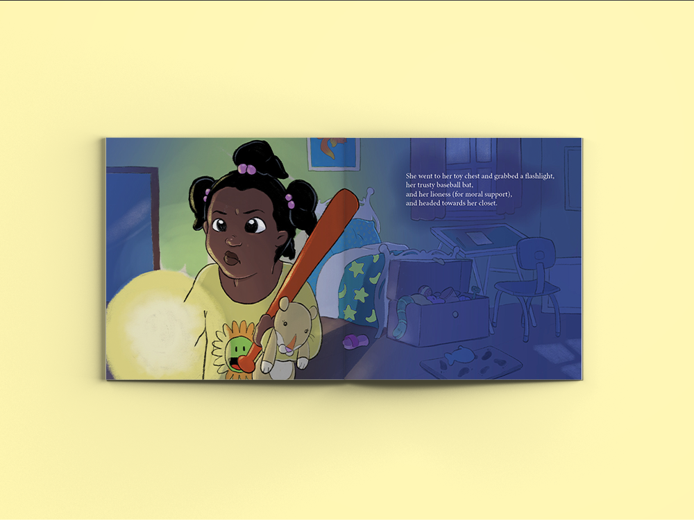 Gumgah and the Grumpledonk gallery image