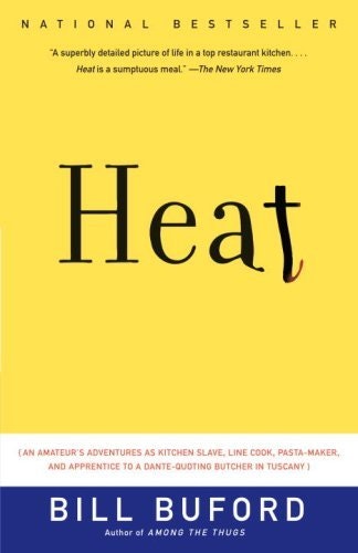 Heat: An Amateur Cook in a Professional Kitchen gallery image