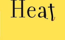 Heat: An Amateur Cook in a Professional Kitchen media 1