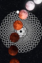 369 Diamonds Of Wealth gallery image