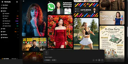 Picx Studio gallery image