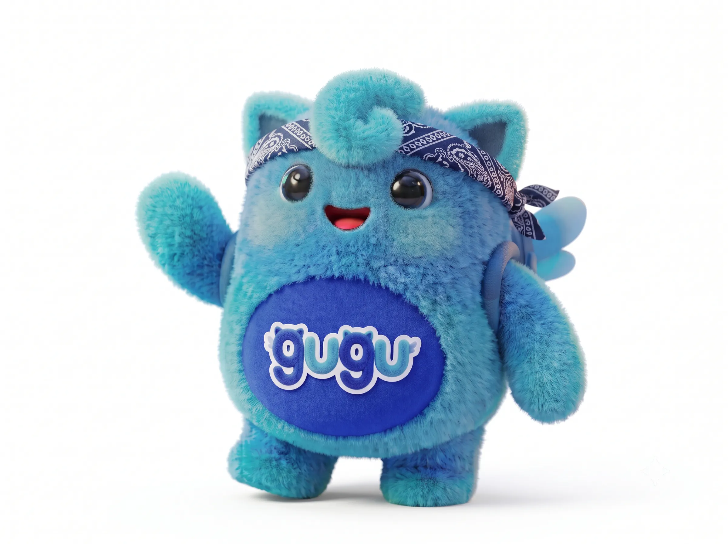 Gugu logo