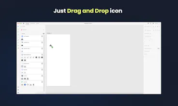 Open icon gallery image