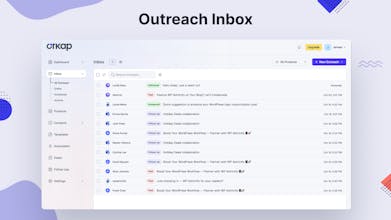 Orkap (Beta) gallery image